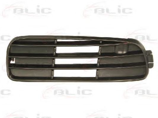 Grila ventilatie, bara protectie