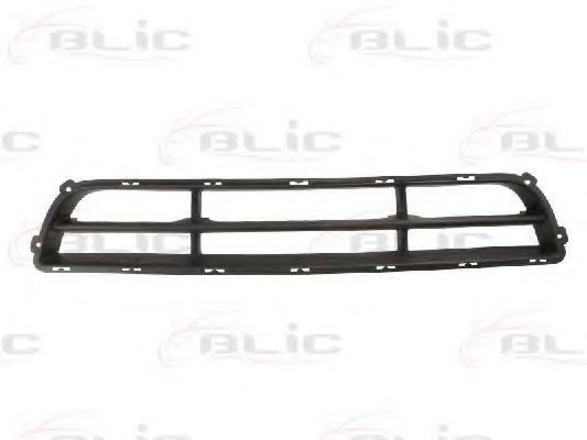 6502-07-3267995P Grila ventilatie, bara protectie BLIC 