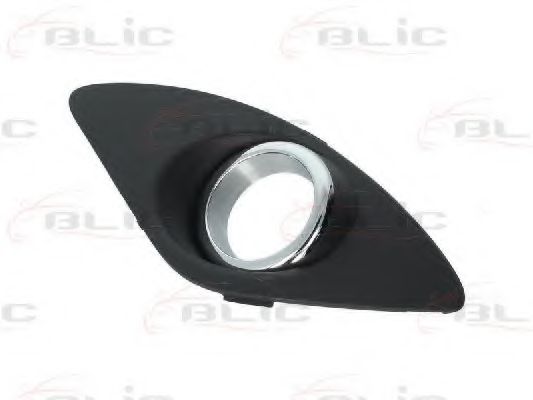6502-07-3267996P Grila ventilatie, bara protectie BLIC 