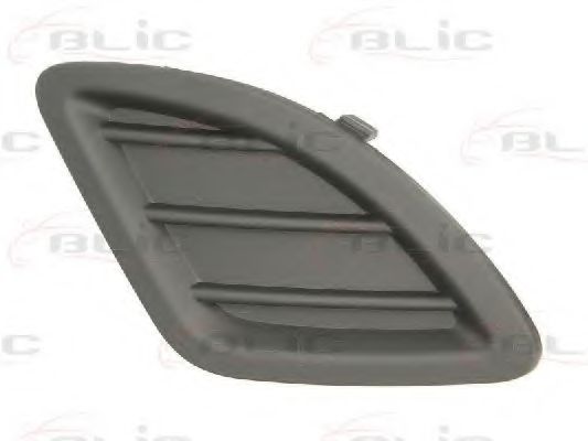 6502-07-3267998P Grila ventilatie, bara protectie BLIC 