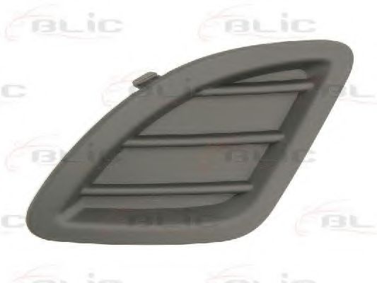6502-07-3267999P Grila ventilatie, bara protectie BLIC 
