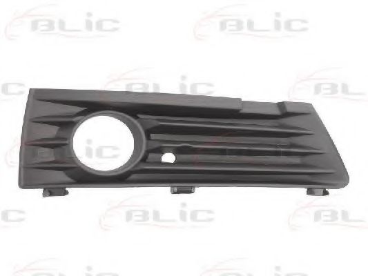 6502-07-5063912Q Grila ventilatie, bara protectie BLIC 