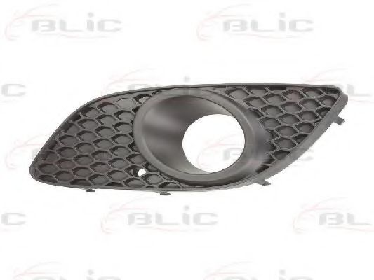 6502-07-5063917Q Grila ventilatie, bara protectie BLIC 