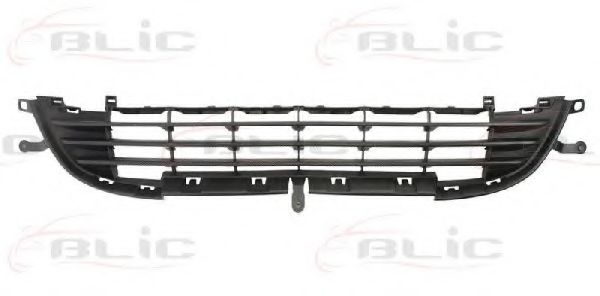 6502-07-5508910P Grila ventilatie, bara protectie BLIC 