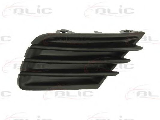 6502-07-5508993P Grila ventilatie, bara protectie BLIC 