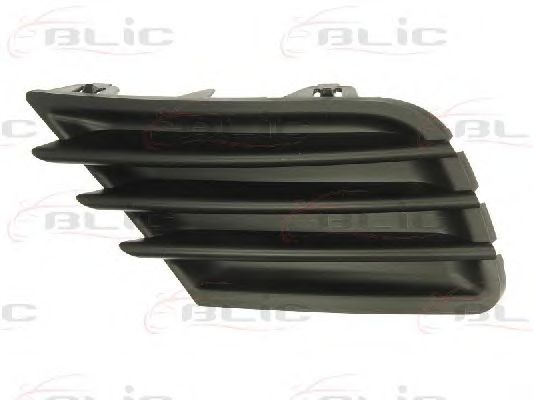 6502-07-5508994P Grila ventilatie, bara protectie BLIC 