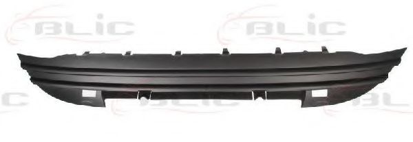 6502-07-5519911P Grila ventilatie, bara protectie BLIC 