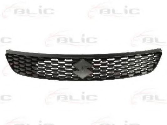6502-07-6815990P Grila radiator BLIC 