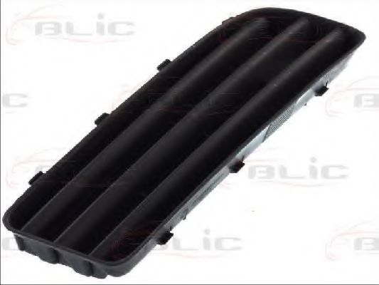 6502-07-7520998P Grila ventilatie, bara protectie BLIC 