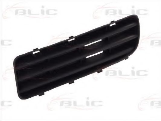 6502-07-7520999P Grila ventilatie, bara protectie BLIC 