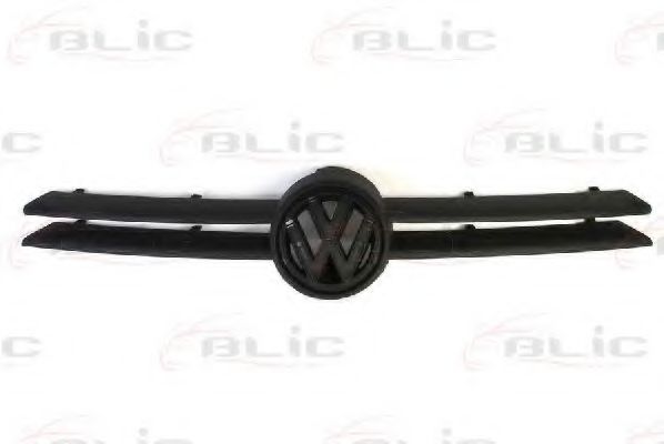 6502-07-9523990P Grila radiator BLIC 