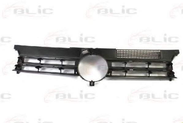 6502-07-9523995P Grila radiator BLIC 