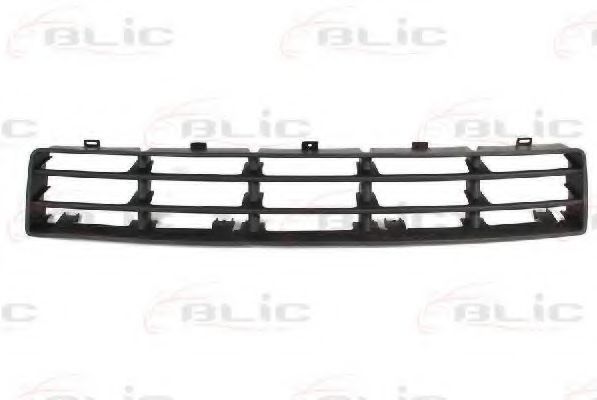 6502-07-9523997P Grila ventilatie, bara protectie BLIC 