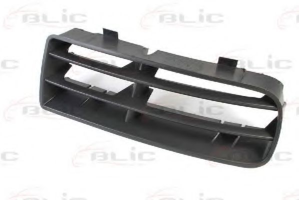 6502-07-9523998P Grila ventilatie, bara protectie BLIC 
