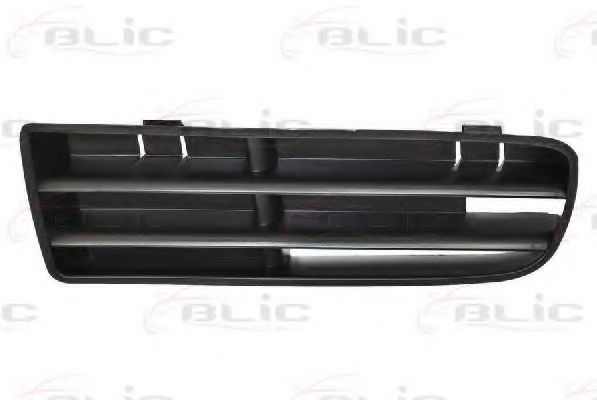 6502-07-9523999P Grila ventilatie, bara protectie BLIC 