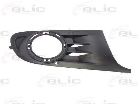 6502-07-9534916PP Grila ventilatie, bara protectie BLIC 