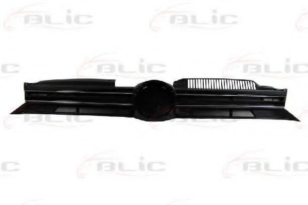 6502-07-9534990P Grila radiator BLIC 