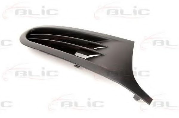 Grila ventilatie, bara protectie 2