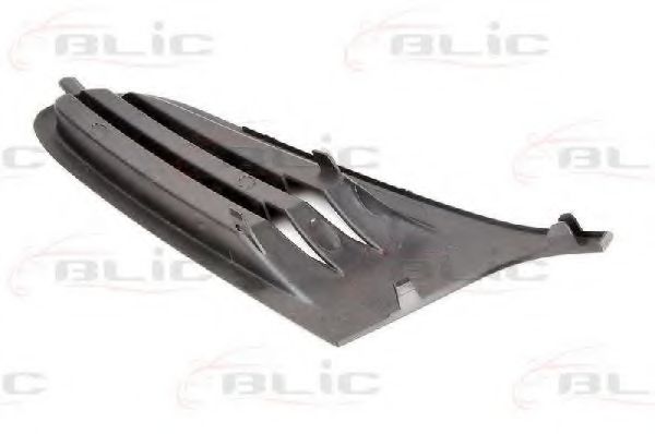 Grila ventilatie, bara protectie 3