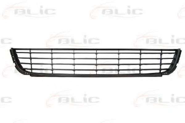 6502-07-9534995P Grila ventilatie, bara protectie BLIC 