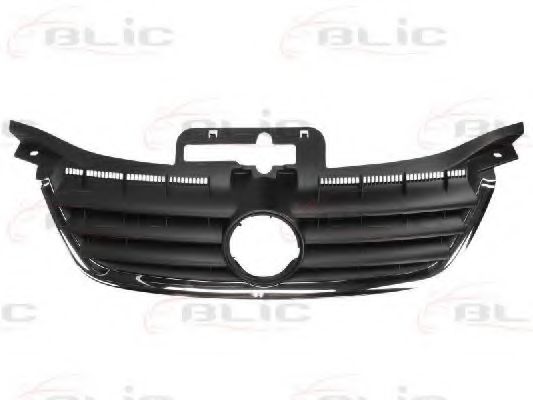 Grila radiator