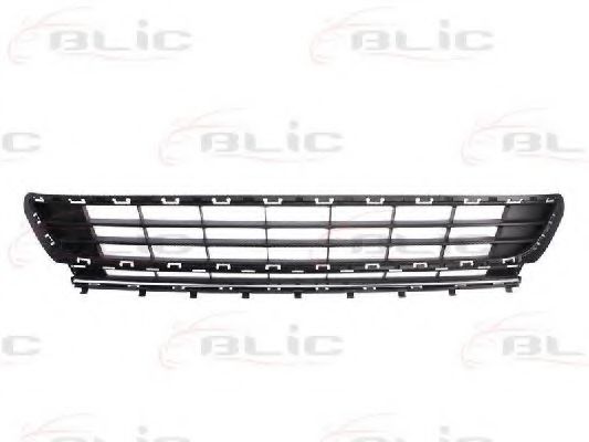 6502-07-9550911P Grila ventilatie, bara protectie BLIC 