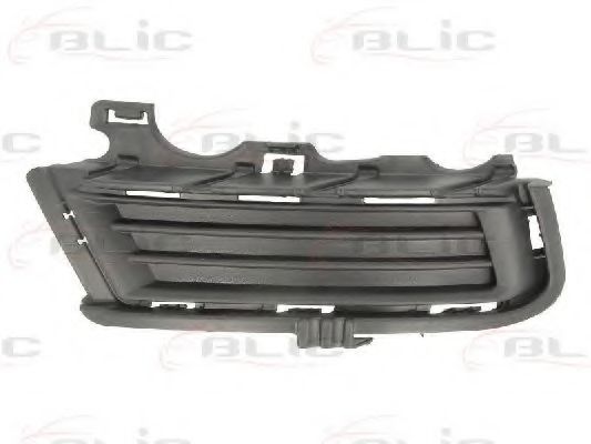 6502-07-9550918P Grila ventilatie, bara protectie BLIC 