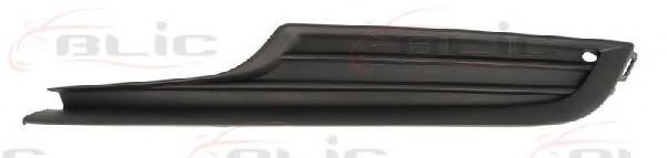 6502-07-9550919P Grila ventilatie, bara protectie BLIC 