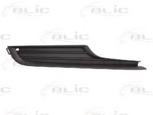 6502-07-9550920P Grila ventilatie, bara protectie BLIC 