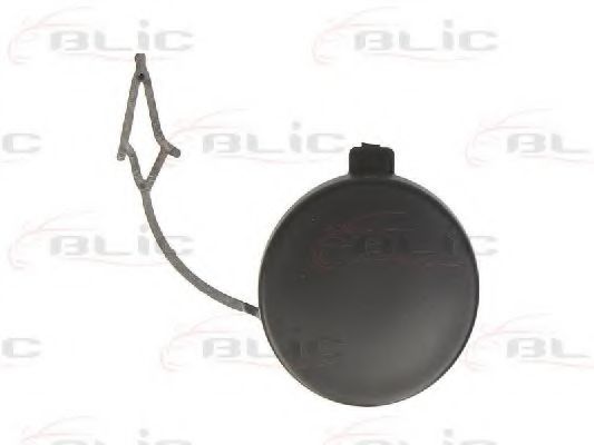 6502-07-9550920Q Capac carlig remorcare BLIC 