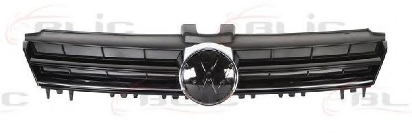 6502-07-9550990P Grila radiator BLIC 