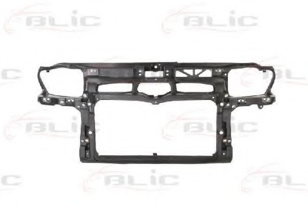 6502-08-9543201P Acoperire fata BLIC 