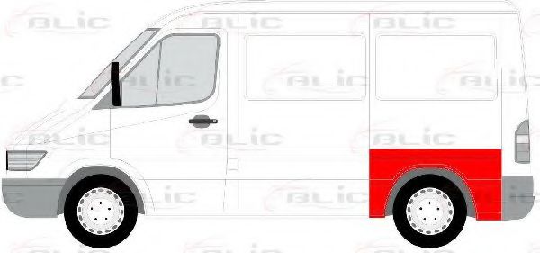 6504-01-3546531P Aripa BLIC 