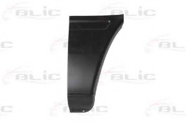 6504-01-3546561P Panou lateral BLIC 