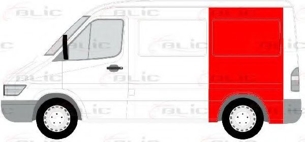 6504-01-3546579P Aripa BLIC 