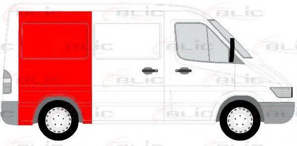 6504-01-3546580P Aripa BLIC 