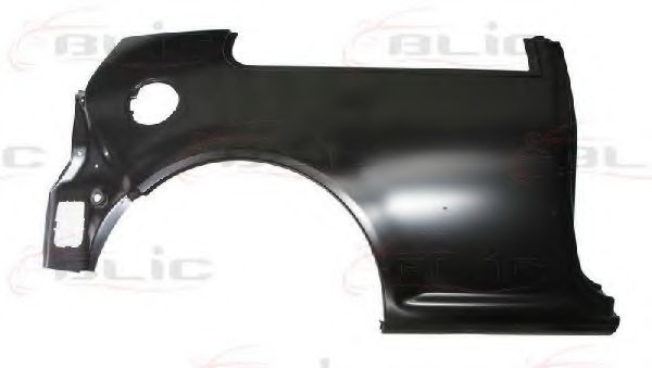 6504-01-9523512P Aripa BLIC 