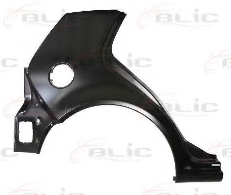 6504-01-9523514P Aripa BLIC 