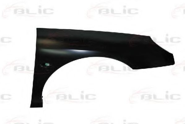 6504-04-5537312P Aripa BLIC 