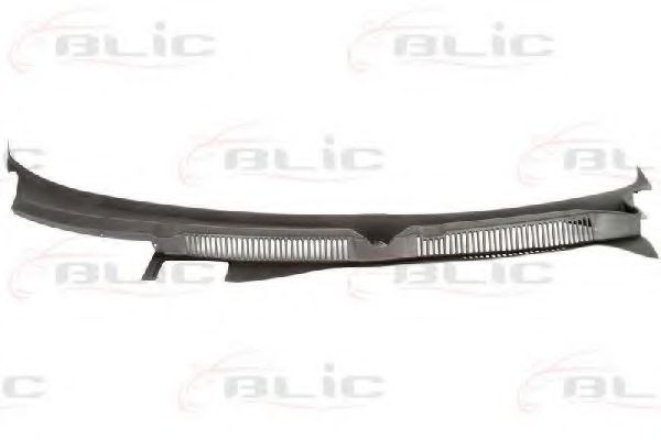 6505-03-9523320P Rama parbriz BLIC 