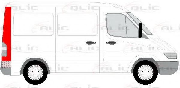 6505-04-3546706P Stalp usa BLIC 
