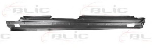 6505-06-1670012P Podea BLIC 