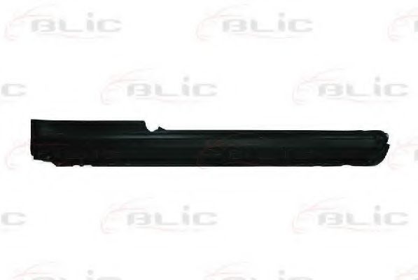 6505-06-2022002P Podea BLIC 