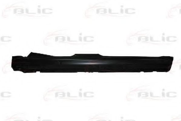 6505-06-2022012P Podea BLIC 