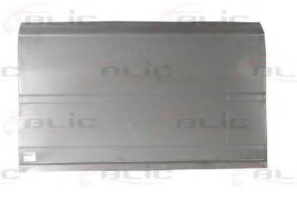 6505-06-3546012P Panou lateral BLIC 