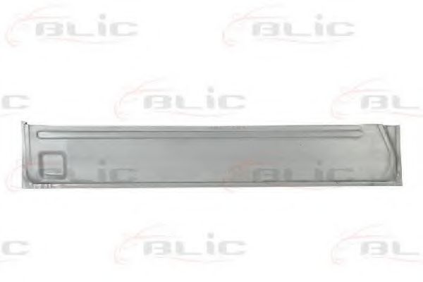 6505-06-3546013P Usa, caroserie BLIC 