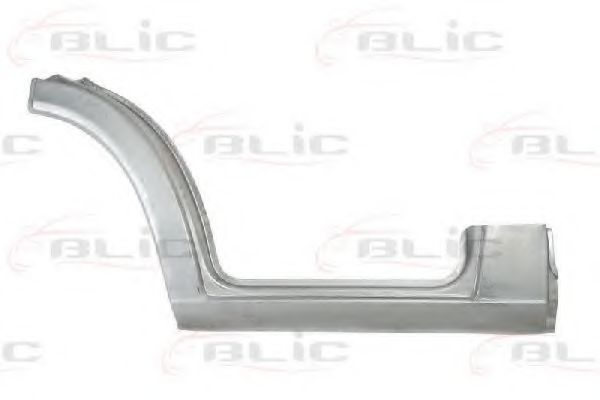 6505-06-3546051P Podea BLIC 