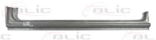 6505-06-3548001P Podea BLIC 