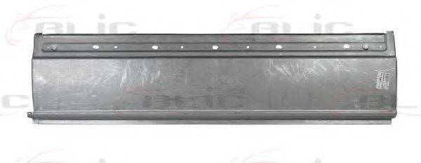 6505-06-3548011P Panou lateral BLIC 