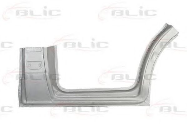 6505-06-3548054P Podea BLIC 